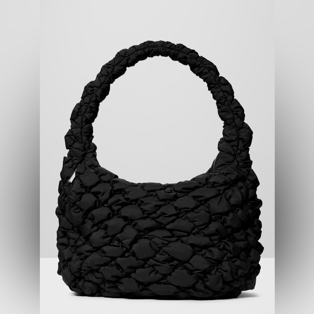 Aritzia Curator Bigger Bag